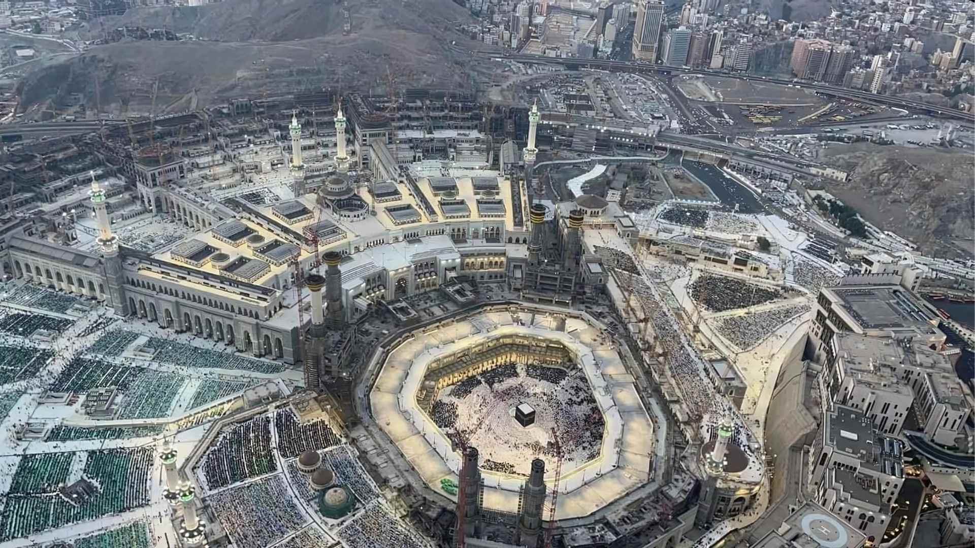 Umrah: Ibadah Istimewa dengan Keutamaan Luar Biasa